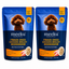 Meeku’s Freeze-Dried Chicken Breast for Dogs — 100% Real Chicken, Nothing Else | 50g